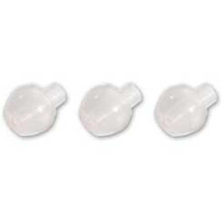 SOUND WORLD SOLUTIONS Sound World Solutions Large Replacement Ear Tips HC-CS/TIPS-L